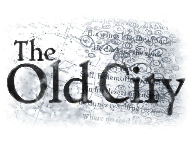 The Old City
