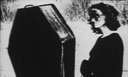 Begotten (1989) Begotten (1989)