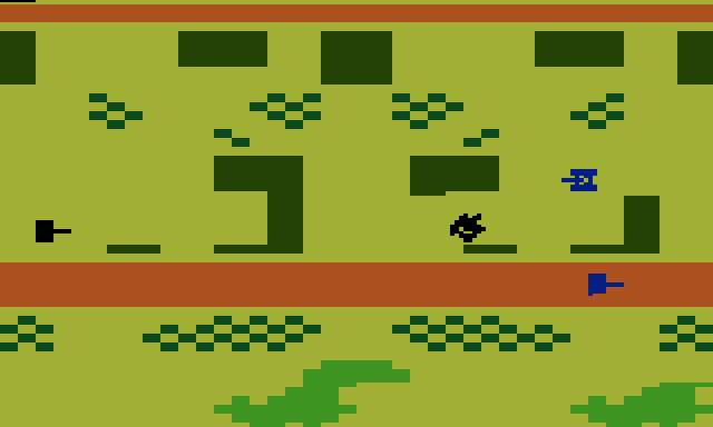 Armor Ambush