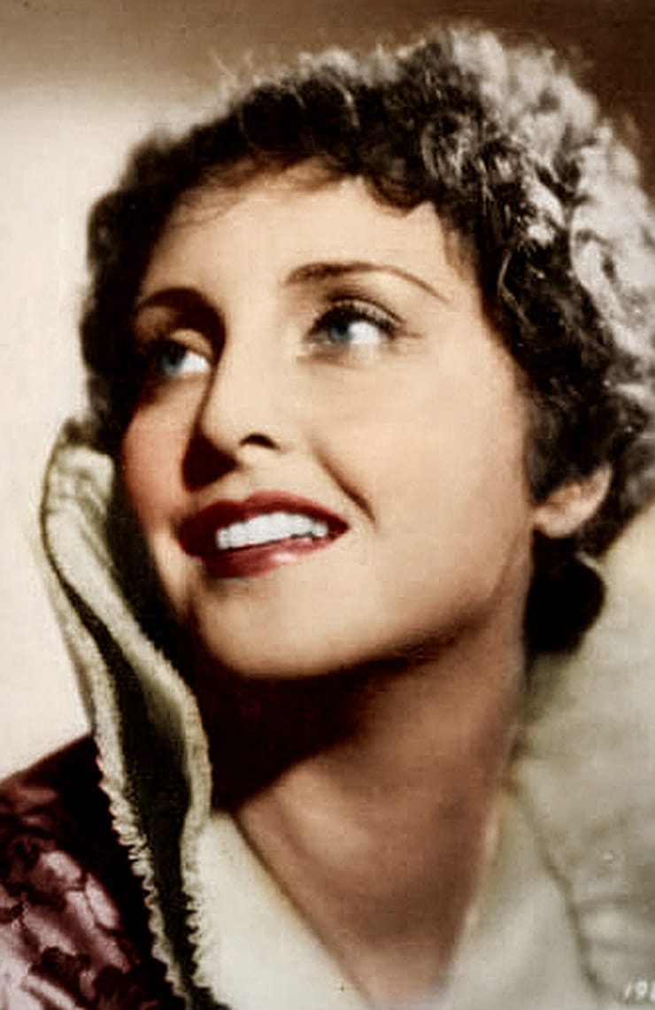 Dorothea Wieck Dorothea Wieck