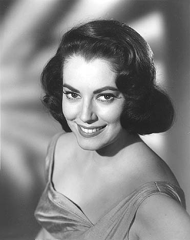 Susan Kohner Susan Kohner