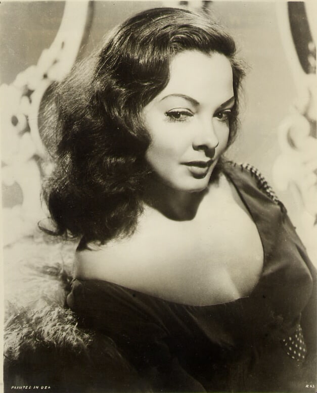 Picture of Kathryn Grayson