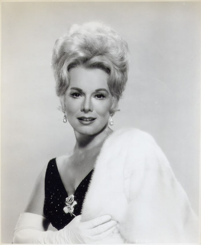 Eva Gabor