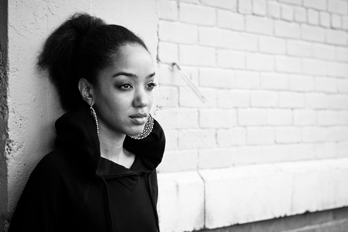 Amanda Parris