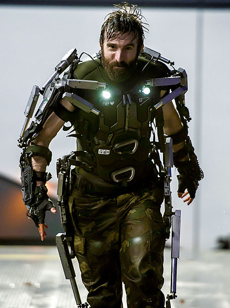 Agent Kruger Agent Kruger