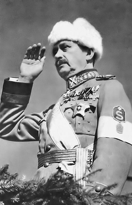 Carl Gustaf Mannerheim
