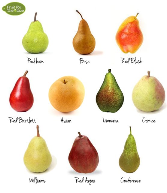 Pear