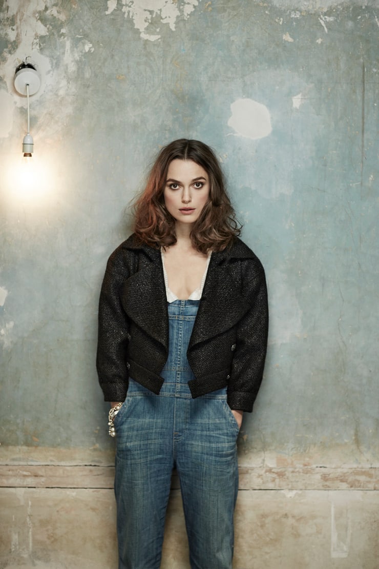 Keira Knightley Keira Knightley