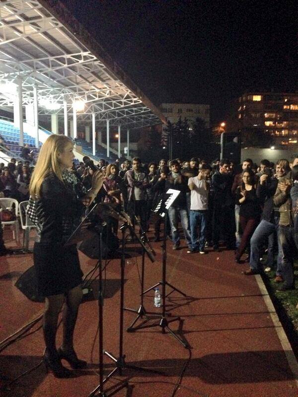 Pinar Aydinlar