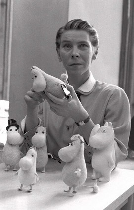 Tove Jansson Tove Jansson