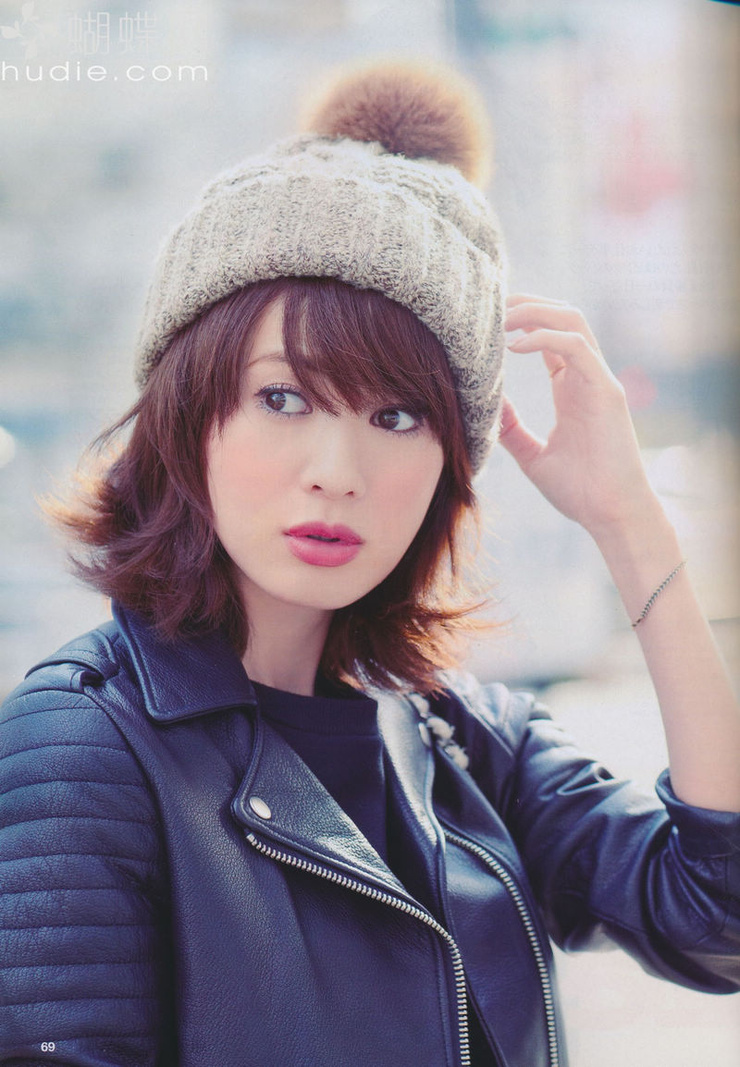 Reiko Takagaki