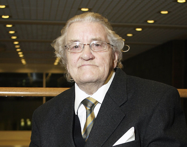 Veikko Hursti