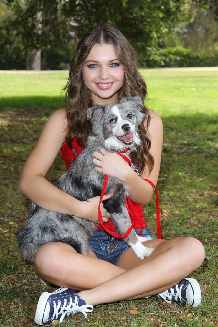 Sammi Hanratty