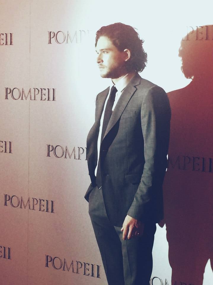 Kit Harington