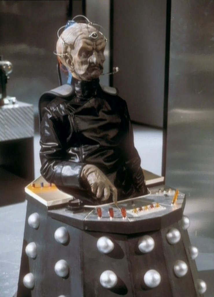 Davros