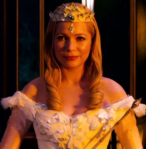 Michelle Williams