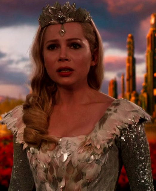 Michelle Williams