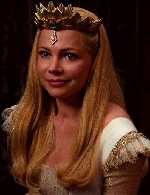 Michelle Williams Michelle Williams