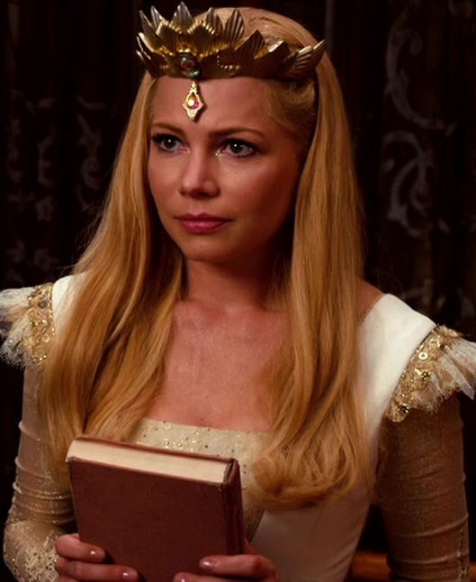 Michelle Williams