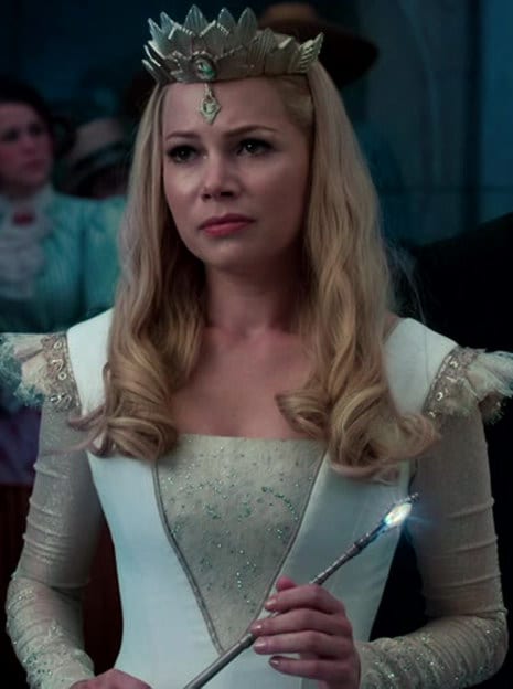 Michelle Williams