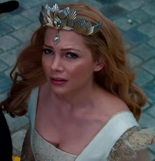 Michelle Williams