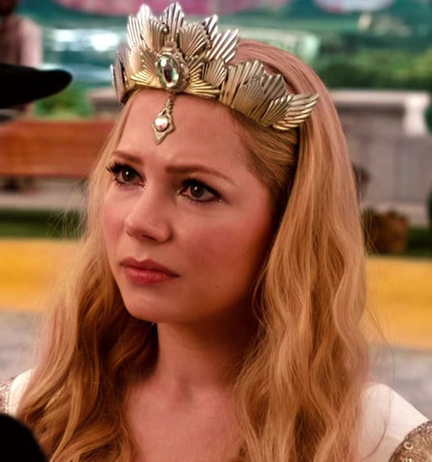 Michelle Williams