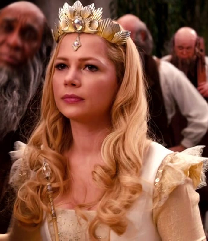 Michelle Williams