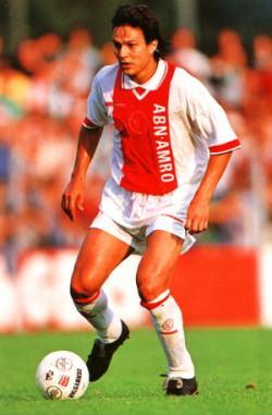 Jari Litmanen