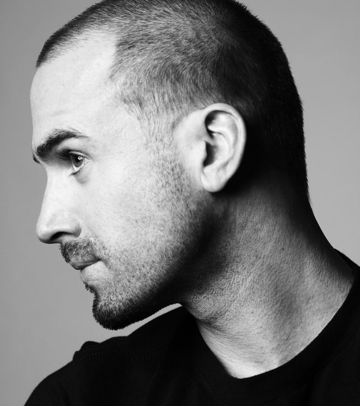 Joseph Fiennes Joseph Fiennes