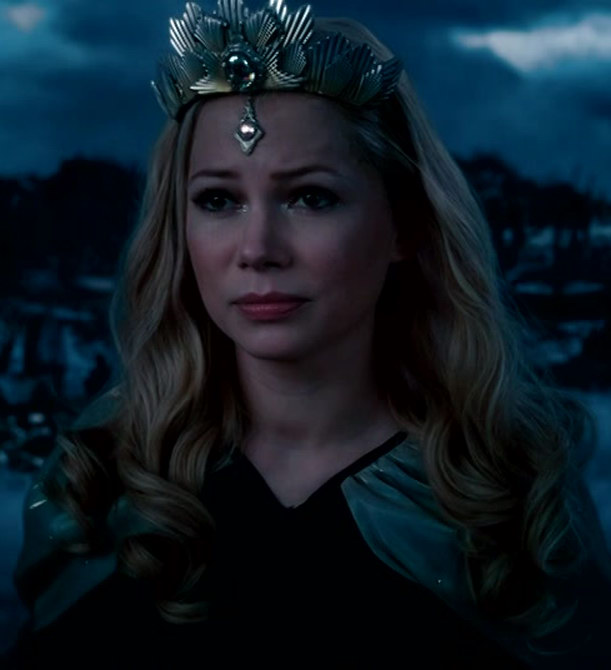 Michelle Williams