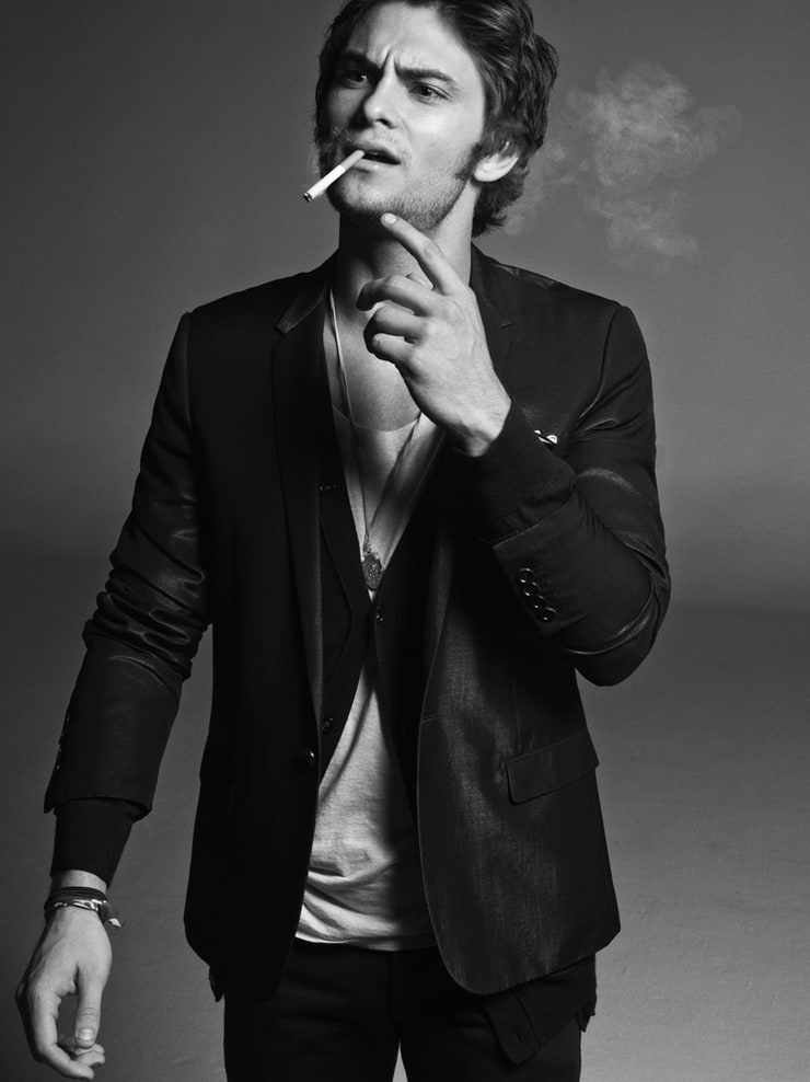 Shiloh Fernandez