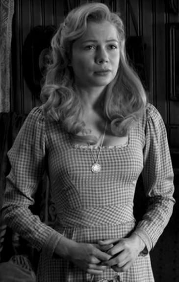 Michelle Williams