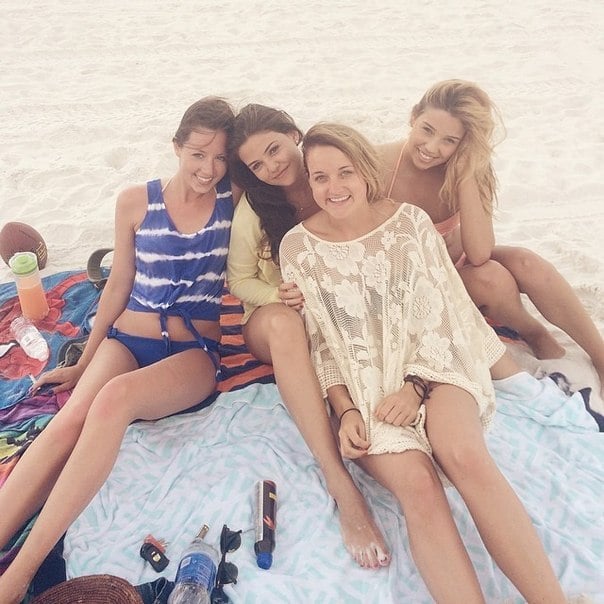 Danielle Campbell