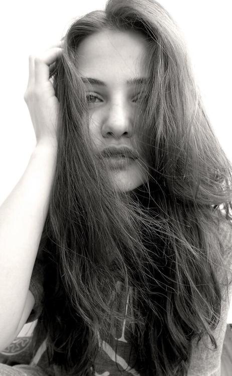 Danielle Campbell Danielle Campbell