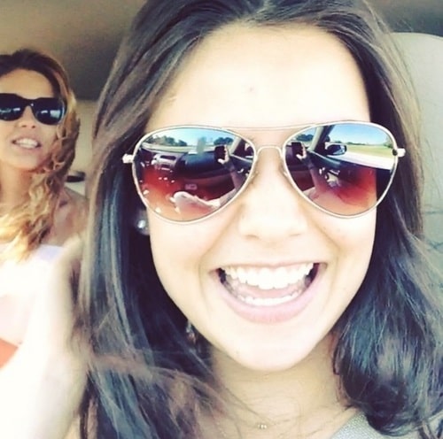Danielle Campbell Danielle Campbell