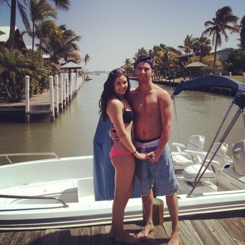 Danielle Campbell Danielle Campbell