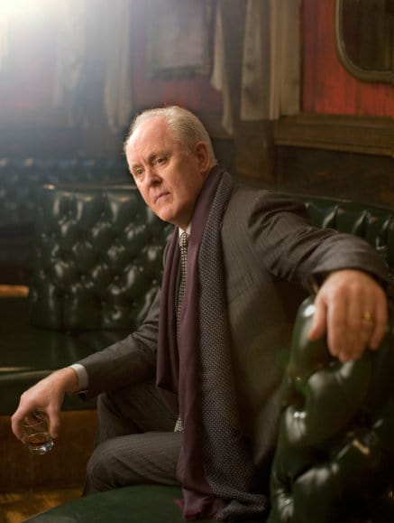 John Lithgow