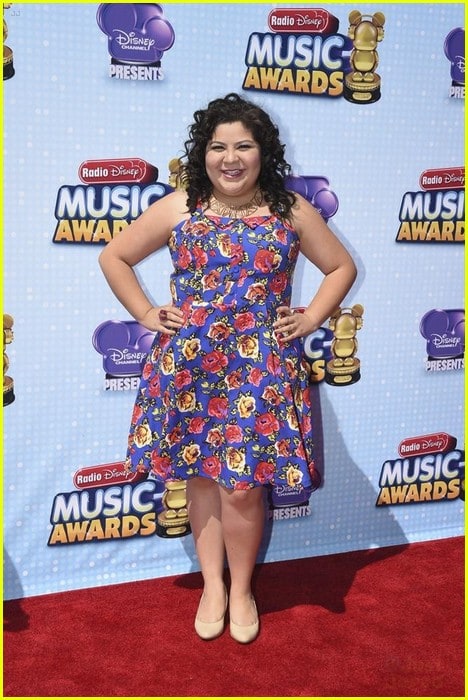 Raini Rodriguez