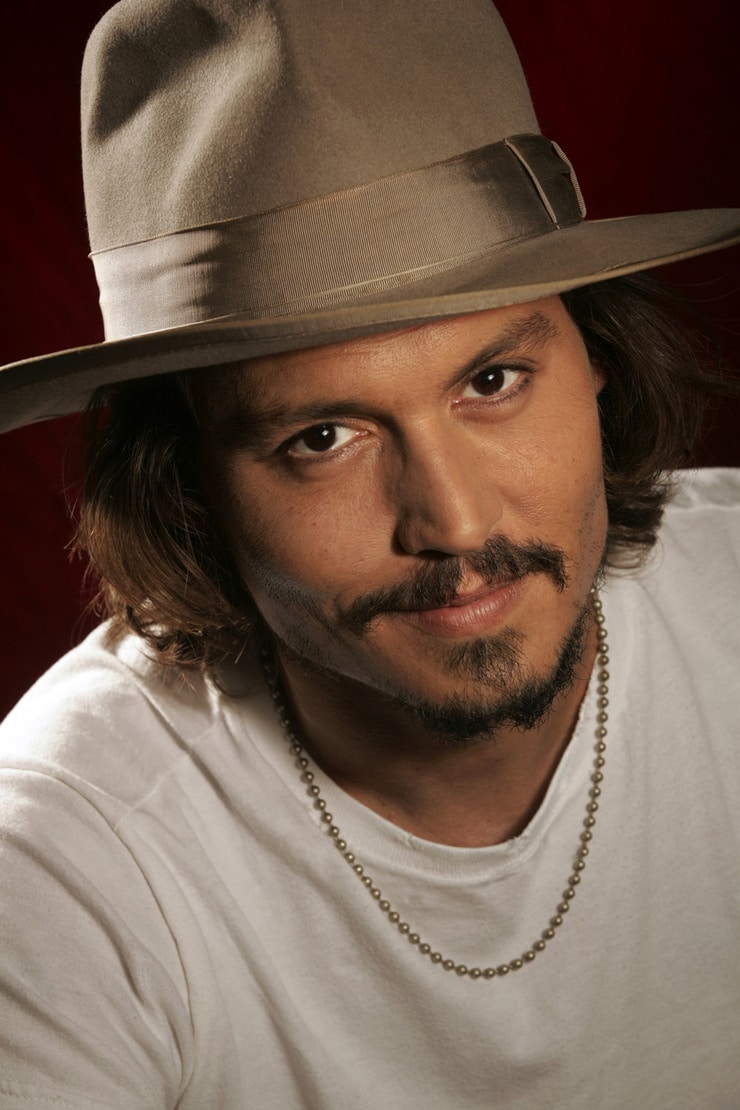 Picture of Johnny Depp