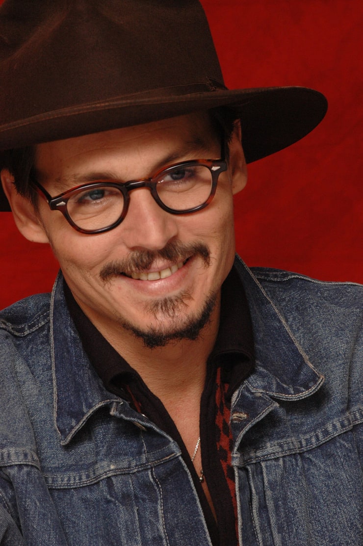 Picture of Johnny Depp