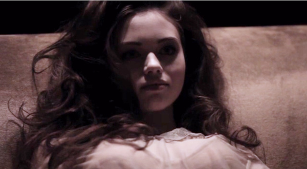 India Eisley