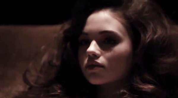 India Eisley India Eisley