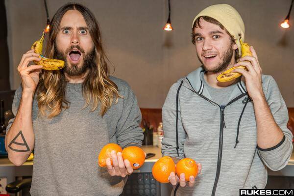 Jared Leto
