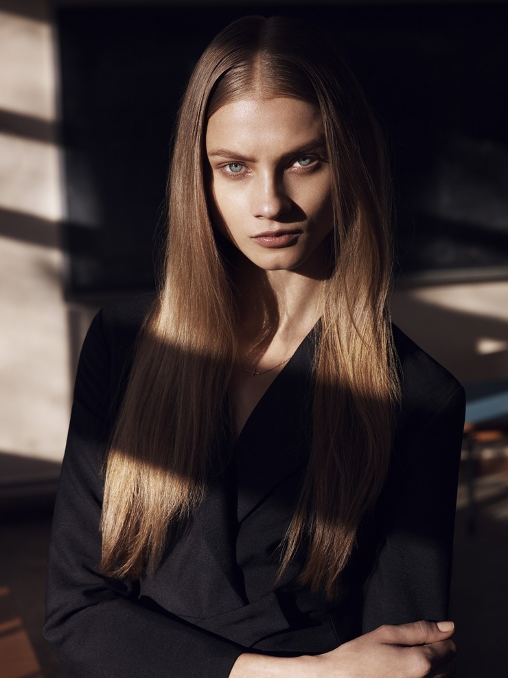 Anna Selezneva Anna Selezneva