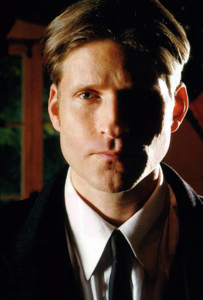 Crispin Glover