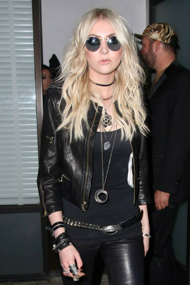 Taylor Momsen