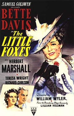 The Little Foxes