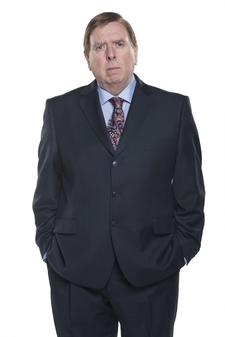 Timothy Spall