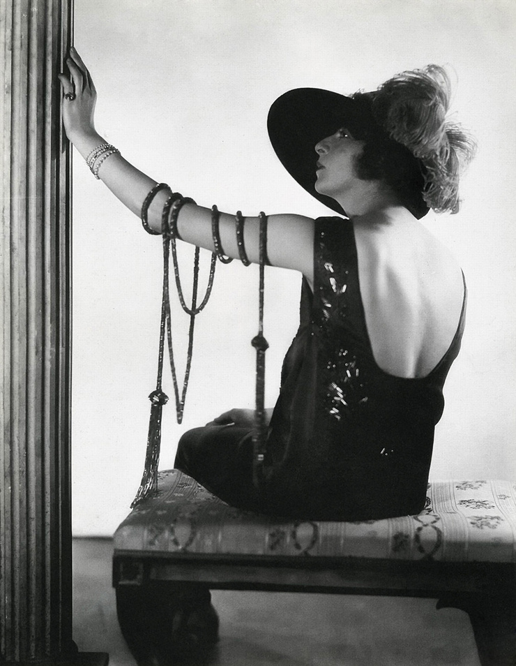 Fanny Brice