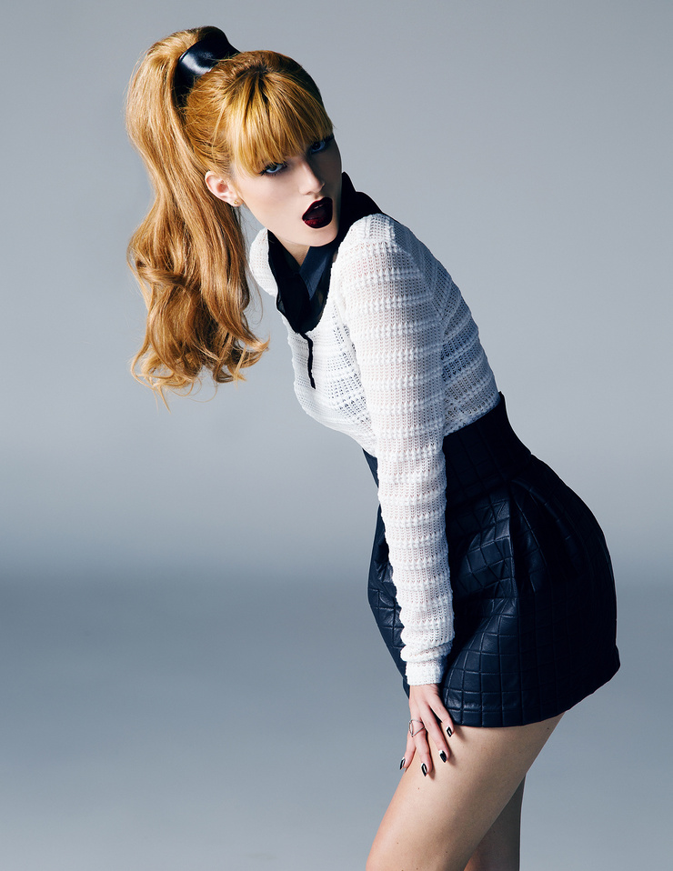 Bella Thorne Bella Thorne